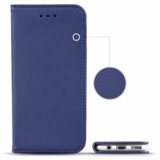  Magnetna preklopna torbica Samsung Galaxy S23 5G - modra | Shoptok.si