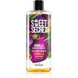 Farmona Sweet Secret Vanilla gel za prhanje in kopanje 500 ml | Shoptok.si