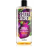 Farmona Sweet Secret Vanilla gel za prhanje in kopanje 500 ml