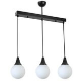 Opviq Luster Afra, 55 cm, 15 cm, E27 | Eponuda.ba