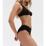 Snuggs Active Classic Heavy Black menstrualne hlačke iz blaga za močno menstruacijo velikost M 1 kos | Shoptok.si
