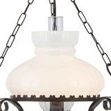 Lesnina XXXL viseča svetilka | Shoptok.si