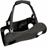 INF Dvigalni pas za starejše in invalidne pse - Oxford Cloth Pet Assist Pas za podporo pri stopnicah in hoji M, (5000214876) | Shoptok.si