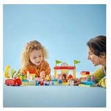 Lego 10434 Peppa Praščić u supermarketu | shoptok.hr