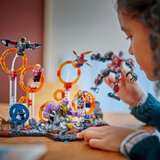 Lego LEGO® Super Heroes - Osvetnici: Kraj igre – konačna borba (76323)