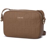 Liu Jo 81140 CAMERA CASE Bež Cijene