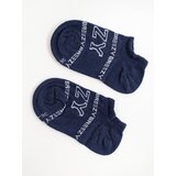 Wolne Skarpetki Socks-WS-SR-5717-navy blue | shoptok.hr