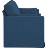 SOFA Plava 158 x 78 x 80 cm Metal | shoptok.hr