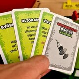  Cepi se pametno! - družabna igra v madžarskem jeziku | Shoptok.si