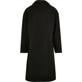 Urban Classics Prehoden plašč črna | Shoptok.si