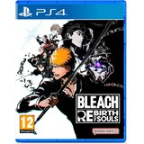  Bleach Rebirth of Souls (PS4) | Shoptok.si