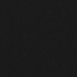 Balkonski zastor crni 75 x 400 cm od tkanine Oxford | shoptok.hr