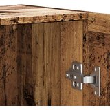  Komoda boja staro drvo 120 x 30 5 x 70 konstruiranog drvo | shoptok.hr