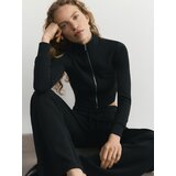 Reserved Donji dio trenirke - crno | shoptok.hr