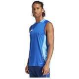 Adidas Majice brez rokavov Tiro 24 pisana | Shoptok.si