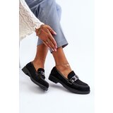 S. BARSKI Women Suede Moccasins S.Barski | Shoptok.si