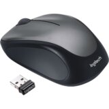 Logitech M235 Emea Wireless miš, siva Cijene