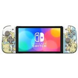 Hori gamepad split pad compact - pikachu cene