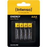  (Intenso) Baterija alkalna, AAA LR03/4, 1,5 V, blister 4 kom | Eponuda.ba