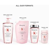 Kérastase Genesis Bain Hydra-Fortifiant šampon za jačanje oslabljene kose s tendecijom opadanja 80 ml | shoptok.hr
