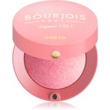 Bourjois Little Round Pot Blush rdečilo odtenek 34 Rose D´Or 2.5 g Cene