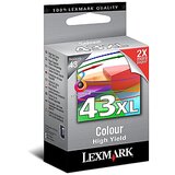  Color Lexmark 18YX143E | Eponuda.ba