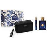 Versace Pour Homme Dylan Blue toaletna voda 100 ml za muškarce | shoptok.hr
