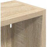  Kupaonski zidni ormarić Zidne Sonoma hrast 20 x 16 x 62,5 cm | shoptok.hr