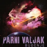 PARNI VALJAK - LP/ BUDŽENJE, (20388786)