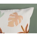 Good Morning Rjava/bež bombažna otroška posteljnina za otroško posteljico 100x135 cm Dino – | Shoptok.si