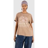 Roxy Hangloose Poste T-shirt portabella | Shoptok.si