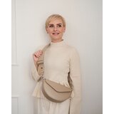 Vuch Crossbody torba Tricia Grace Taupe, 15 x 25 cm | shoptok.hr