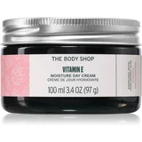 Vitamin E Day Cream hidratantna dnevna krema s vitaminom E 100 ml