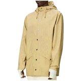 Rains Vetrovke JACKET V3 Kostanjeva | Shoptok.si