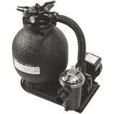 peščani filter set 10 m3/h (pumpa+filter)