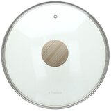 Tognana pokrovka 24 cm, steklena Eco, 3284378 Cene