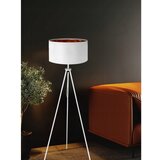  Stojeća lampa 1xE27/40W/230V bela | Eponuda.com