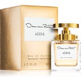 Oscar De La Renta Alibi parfumska voda za ženske 50 ml | Shoptok.si