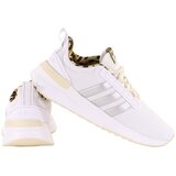 Adidas Nizke superge Racer TR21 Bela | Shoptok.si