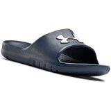 Under Armour Muške papuče UA Core PTH SL, Teget