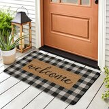 Conceptum Hypnose PDoormat51 Višenamenska PVC Otirač | Eponuda.com