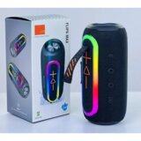 Bluetooth zvucnik Flip6 max crni Cene