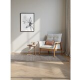 Elle Decoration Bež tekač 80x240 cm Perles Onyx – | Shoptok.si