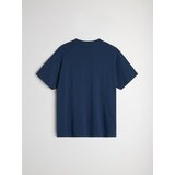 Sinsay Pamučna comfort majica kratkih rukava | shoptok.hr