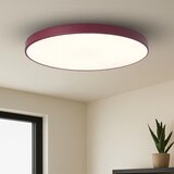  Brilagi-LED prigušiva svetiljka POOL SMART LED/128W/230V 100 cm Wi-Fi Tuya+daljinski upravljač bordo | Eponuda.com