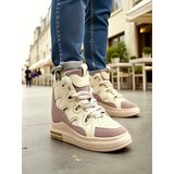 Resti High sports shoes for women with a hidden wedge Oblaffi | ePonuda.com