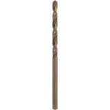 Bosch Burgija za metal HSS‑Co 2609255065, 3×33×61 mm Cene