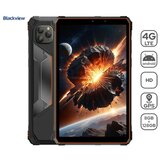 Blackview robustni tablični računalnik Active 5, 8+128GB, 4G LTE, črno oranžen | Shoptok.si