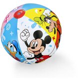  Inflatable Beach Ball Mickey Mouse 51cm Bestway 91098 | shoptok.hr