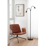 Nordlux Stojeća lampa EXPLORE 2xGU10/7W/230V crna | Eponuda.com